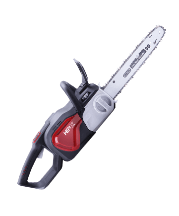 Hva er driftsprosedyren for motorsag?