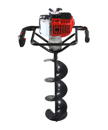 Hva er fordelene med bensinboringsmaskin?