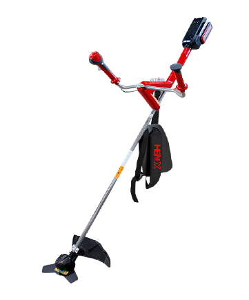 Lithium Grass Trimmer er en type trådløst hagearbeidsverktøy