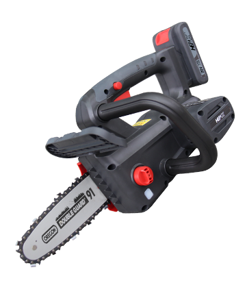 Bruk og vedlikehold av gressklippere