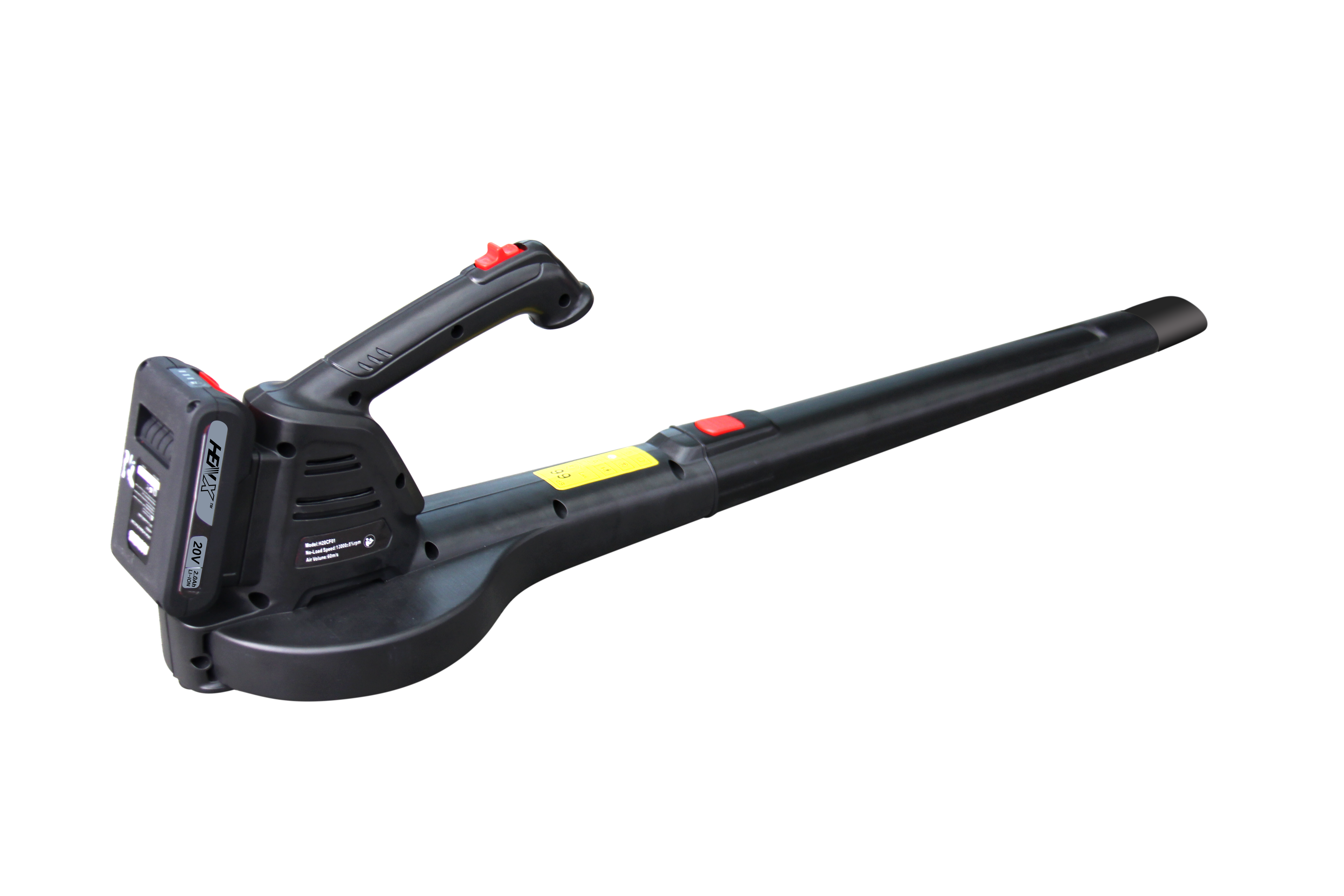 Hvordan reparere en ødelagt kjedesag?