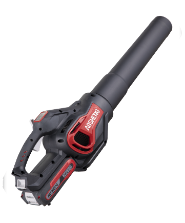 Hva er fordelene med løvblåsere med litiumbatteri sammenlignet med gassdrevne?