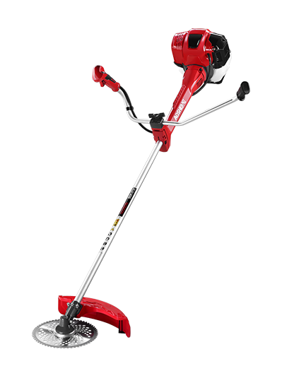 Brushcutter /multifunksjon pensler