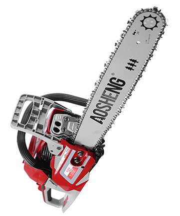 Bensinmotorsager vs elektriske motorsager: Hvilken er best egnet for dine tunge oppgaver?