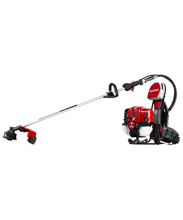 BG151 Kraftig knapsekk penselkutter