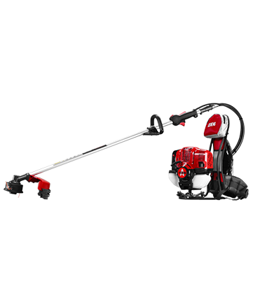 BG145 Professional Knapsack Brushcutter