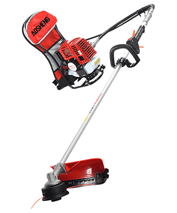 BG430B Knapsack Grass Cutter