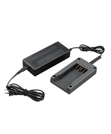 H40MC100 standard lader