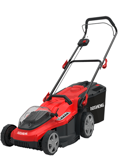 Lawn Mower