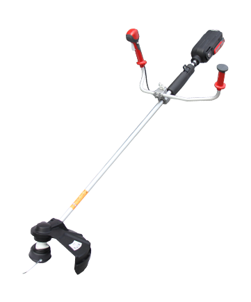 A40DCG120B01 Børstekutter