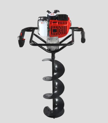 Hvordan sikre at AS52 multifunksjonshåndtak enheten til boremaskinen fungerer effektivt og trygt?