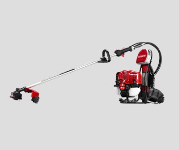 Hvorfor er bensinbørsteskjærer et ideelt valg for hagearbeid?