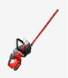 Hva er en hekketrimmer?