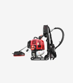 Hva skal jeg gjøre hvis buskryssbladet (eller tauenden) sitter fast?