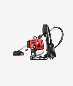 Hvorfor er en buskryss bedre enn en vanlig gressklipper?