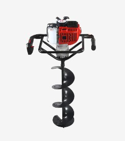 Hva er funksjonen til en boremaskin?