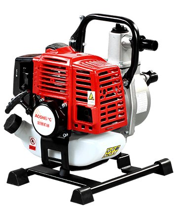 Strokevannspumper brukes til å flytte vann eller andre væsker fra et sted til et annet