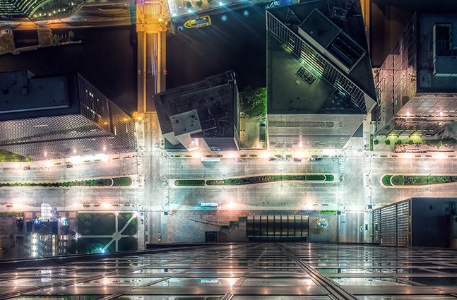 Kan du ikke fjerne svinghjulskruen på liten bensinmotor? Selv de sta skruene kan fjernes ved denne metoden