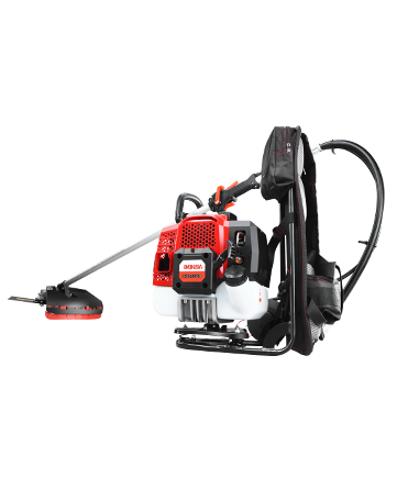 Hva er løsningene for svikt i bensinmotoren til hagemaskiner å starte?