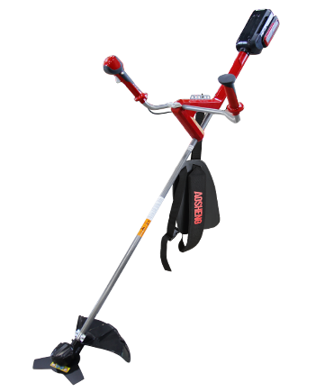 Hvilke punkter bør være oppmerksom på når du bruker en gressklipper?